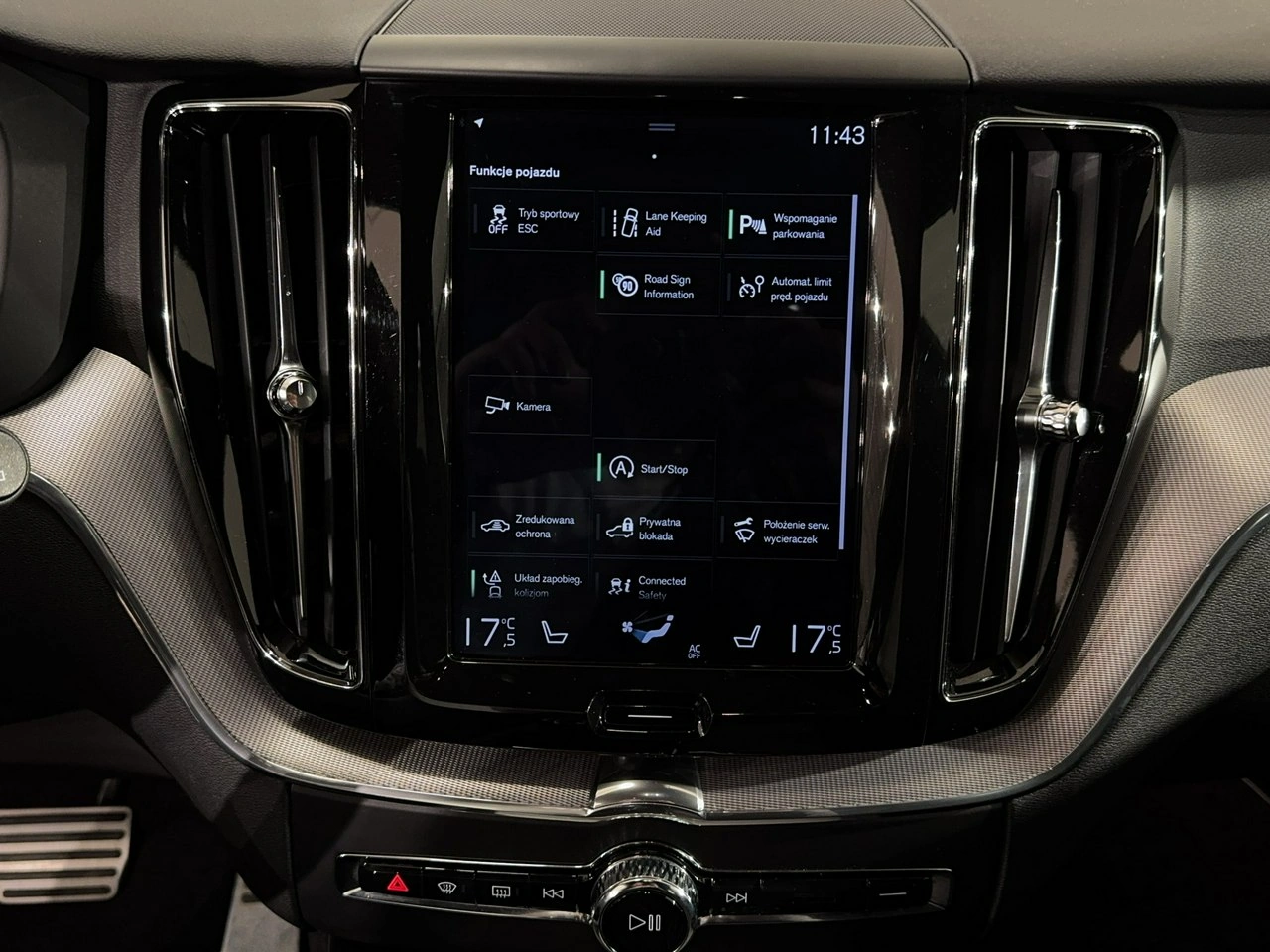 Volvo XC 60 - Zdjęcie 23