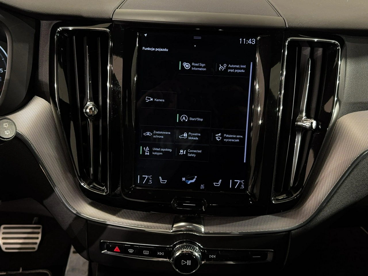 Volvo XC 60 - Zdjęcie 24