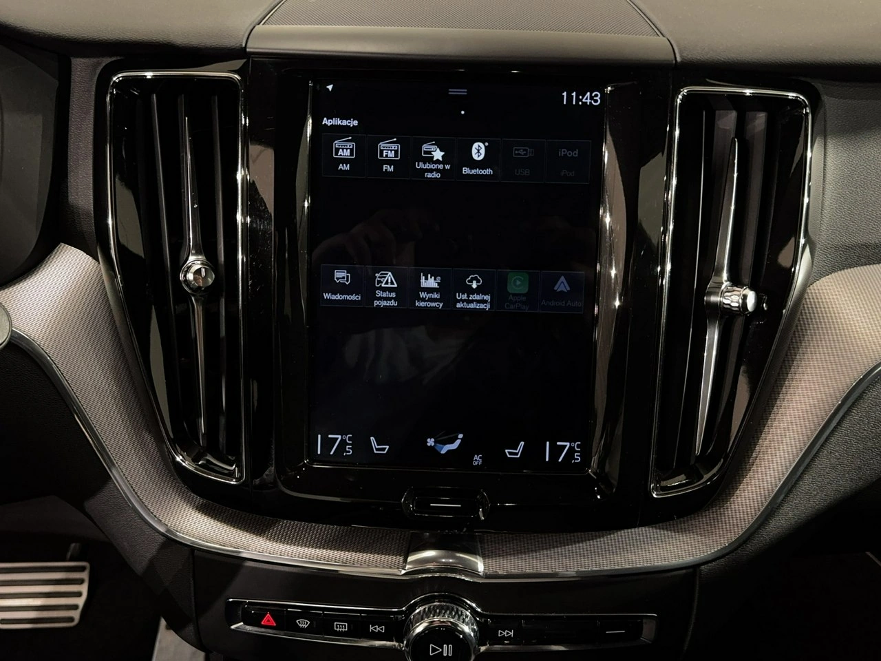 Volvo XC 60 - Zdjęcie 25