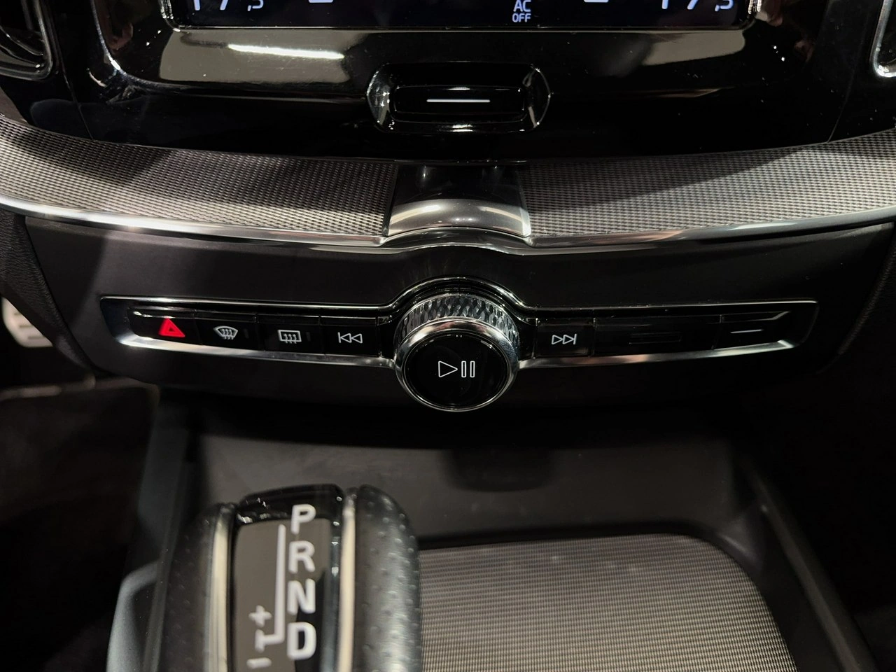 Volvo XC 60 - Zdjęcie 27