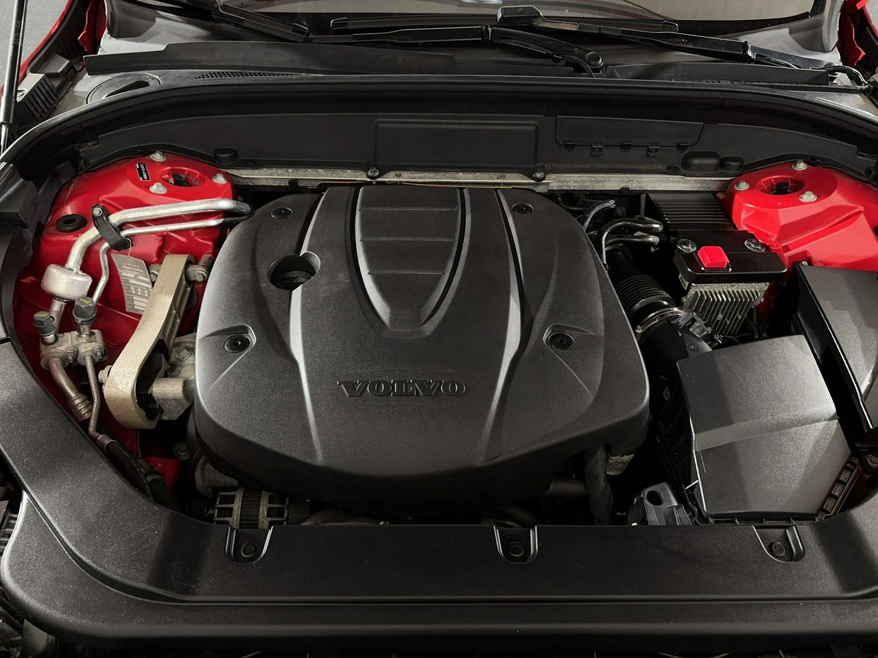 Volvo XC 60 - Zdjęcie 30