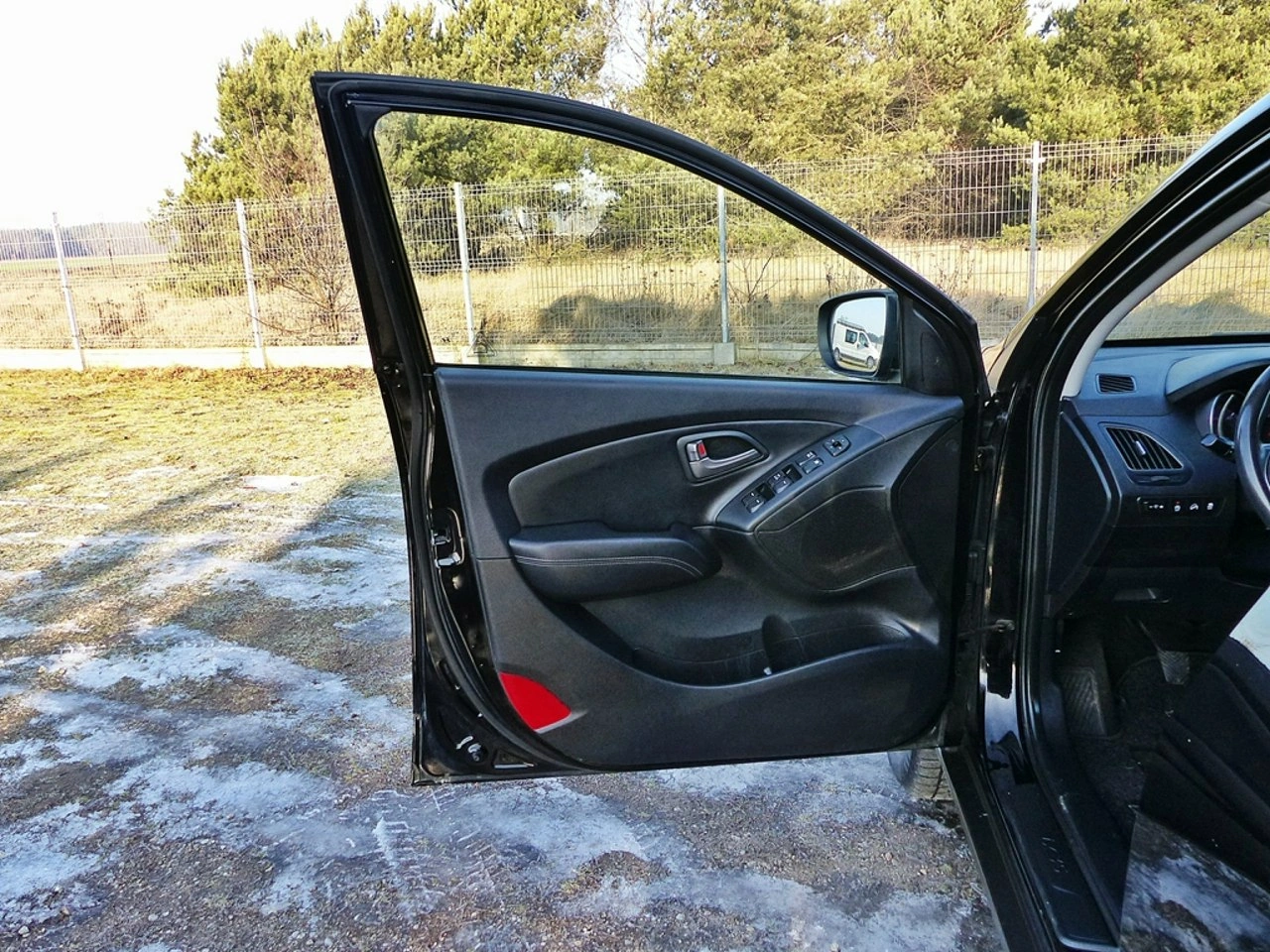 Hyundai ix35 - Zdjęcie 15