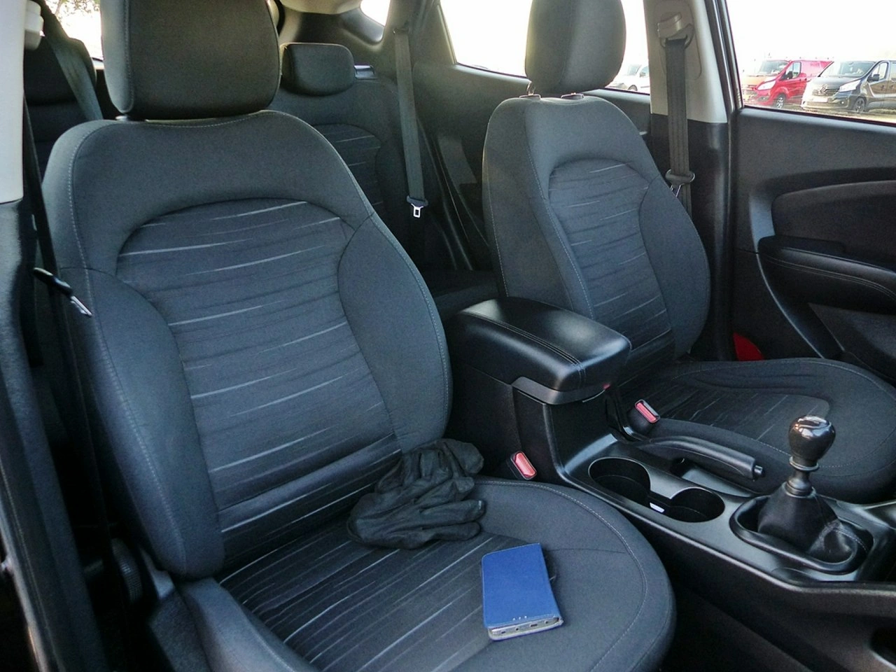 Hyundai ix35 - Zdjęcie 24