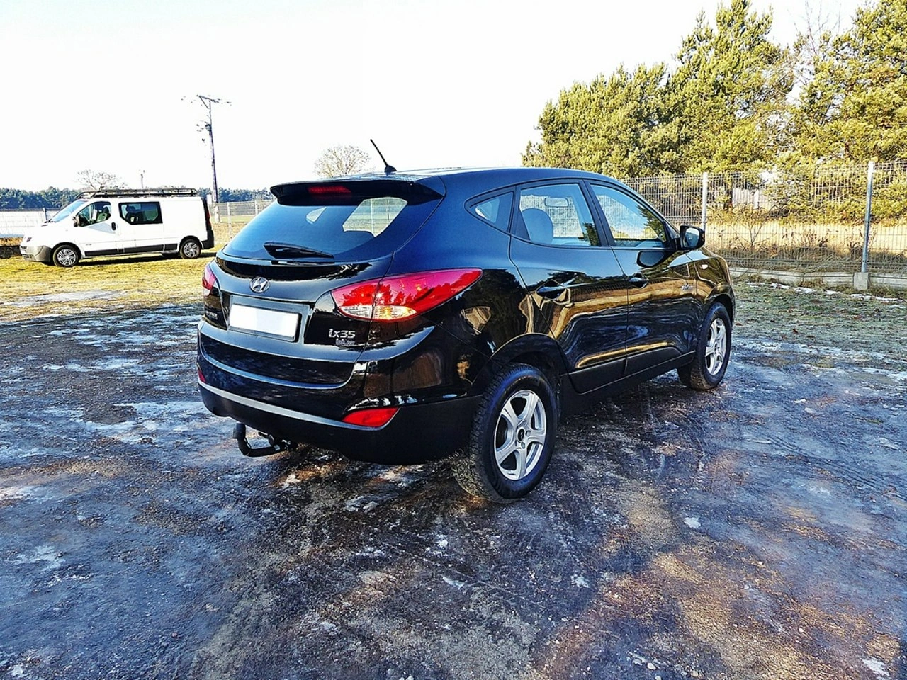 Hyundai ix35 - Zdjęcie 6