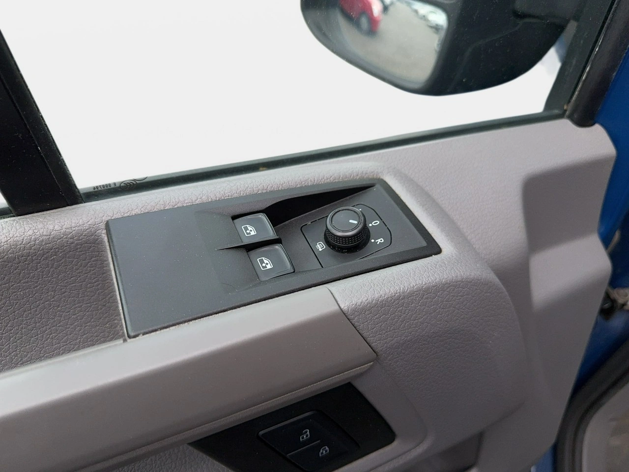 Volkswagen Crafter - Zdjęcie 11