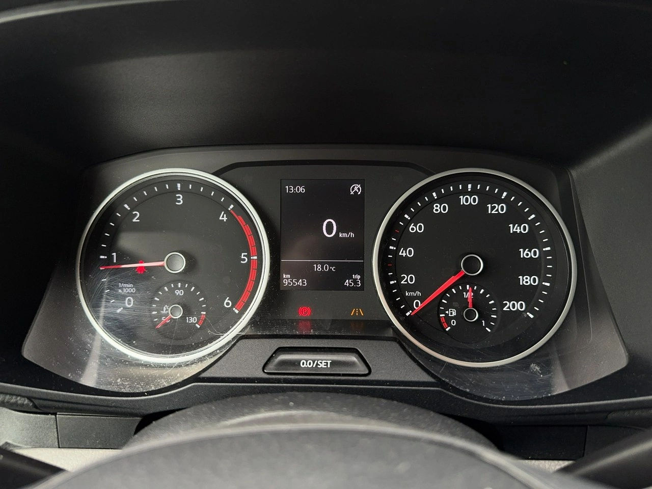 Volkswagen Crafter - Zdjęcie 12