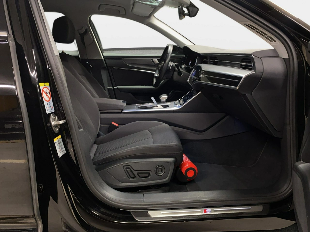 Audi A6 - Zdjęcie 10