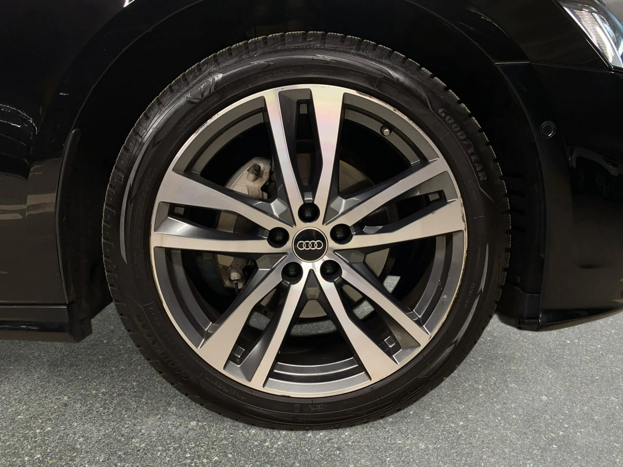 Audi A6 - Zdjęcie 11
