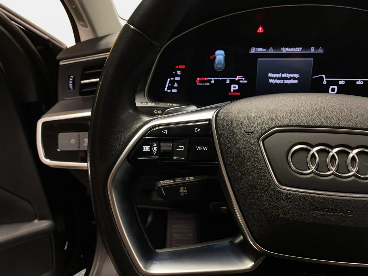 Audi A6 - Zdjęcie 20