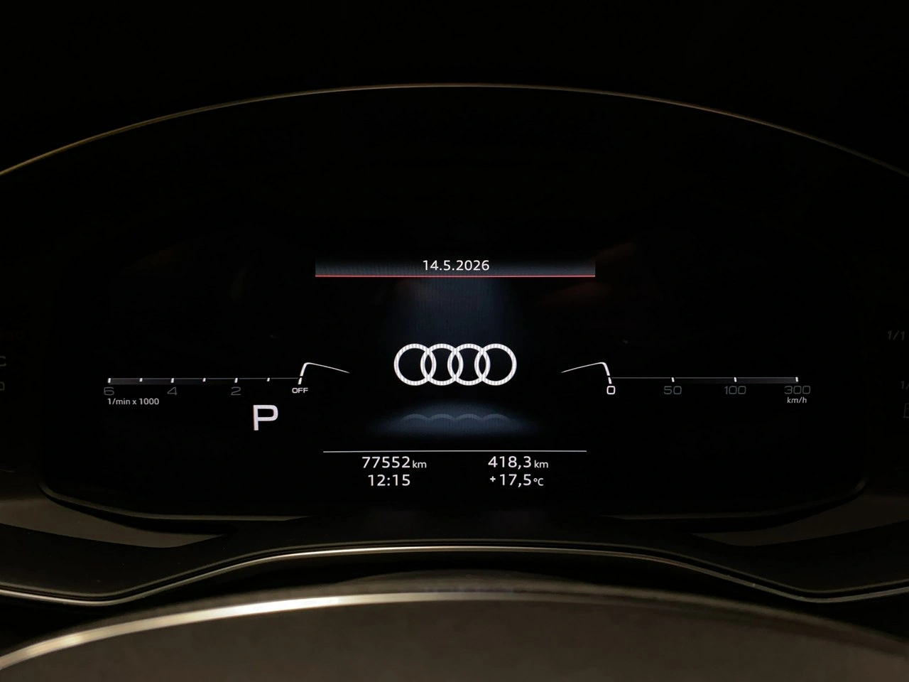 Audi A6 - Zdjęcie 35