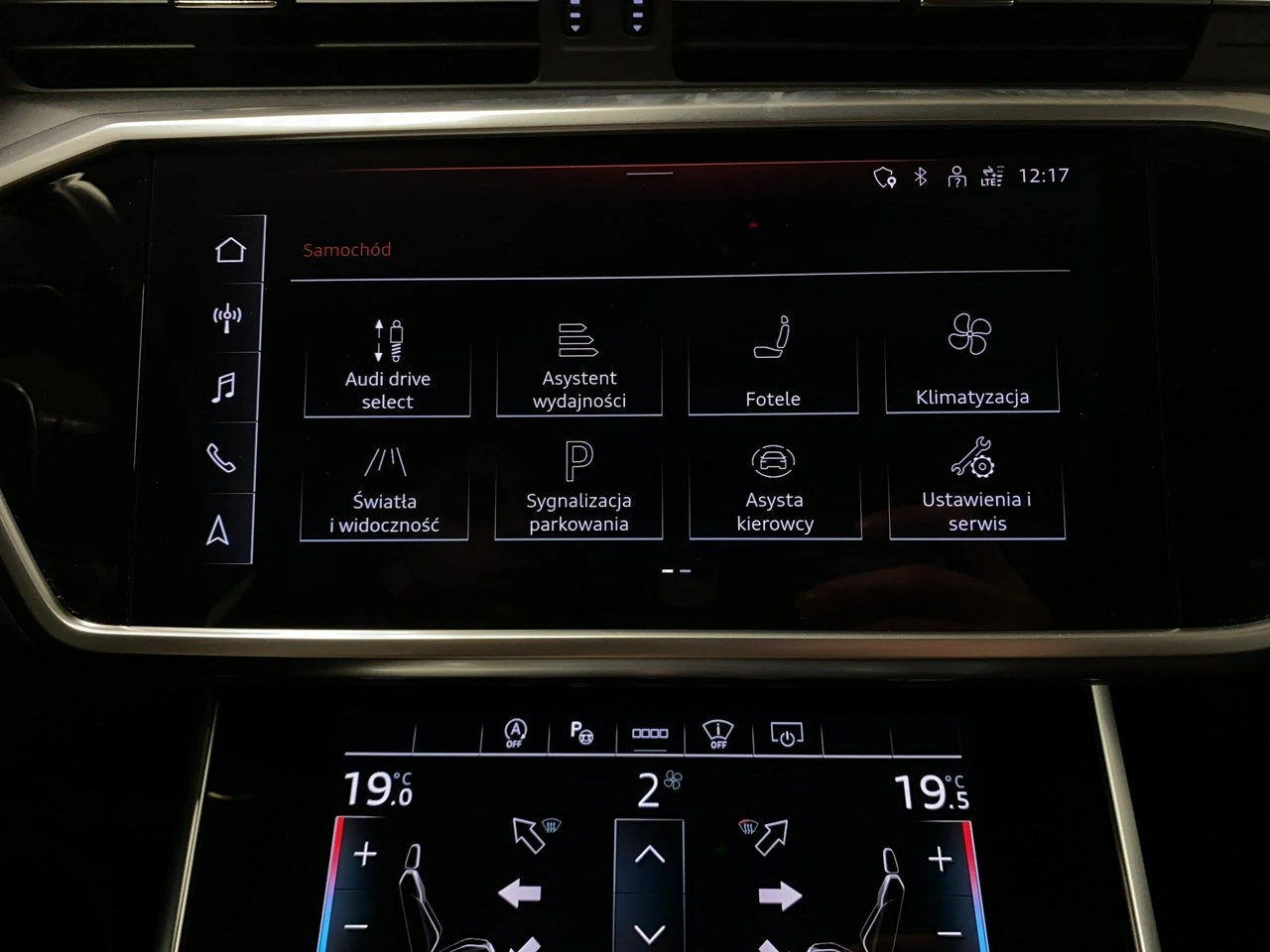 Audi A6 - Zdjęcie 37