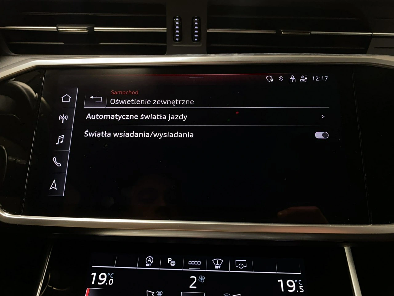 Audi A6 - Zdjęcie 38