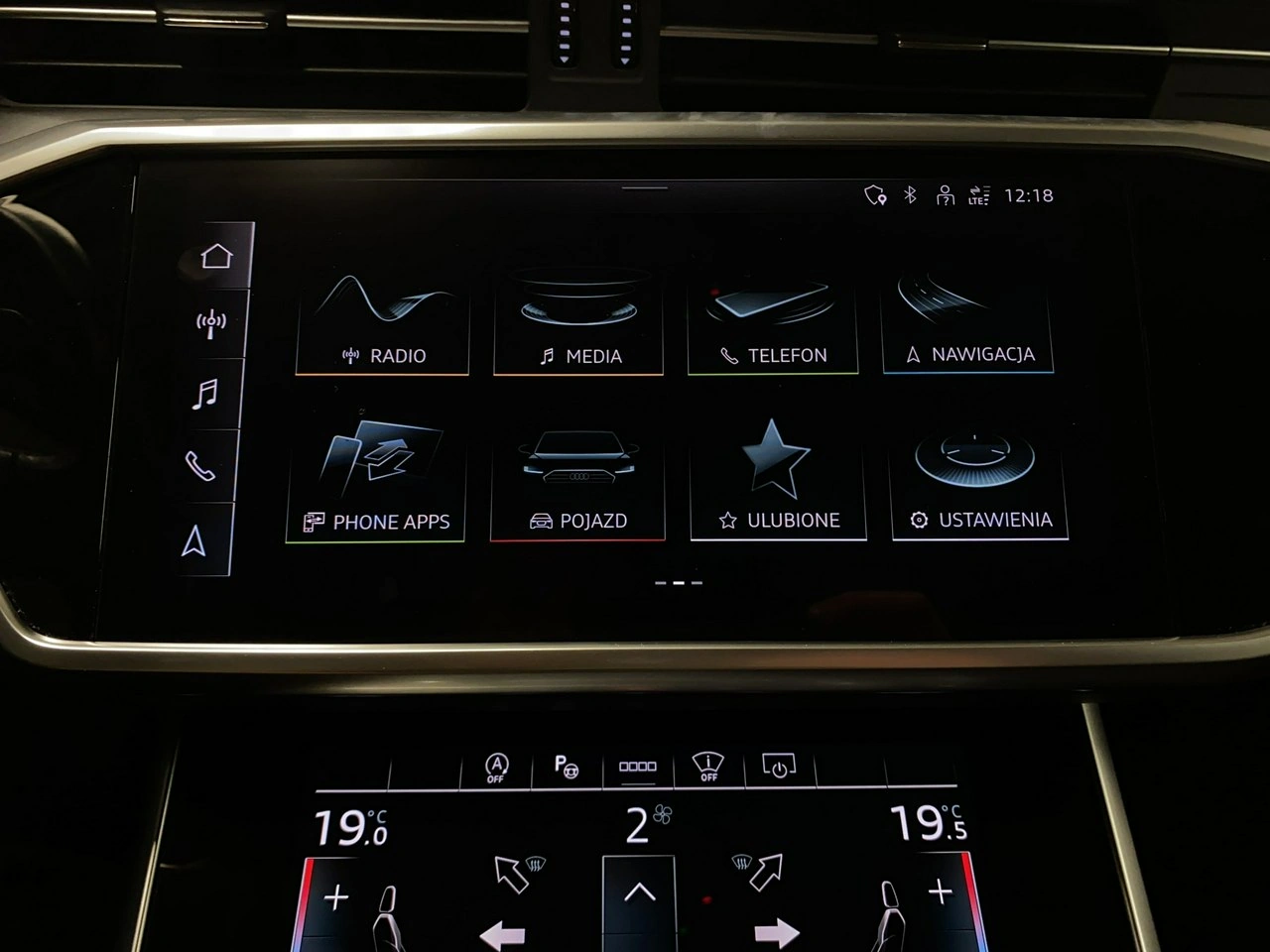 Audi A6 - Zdjęcie 39