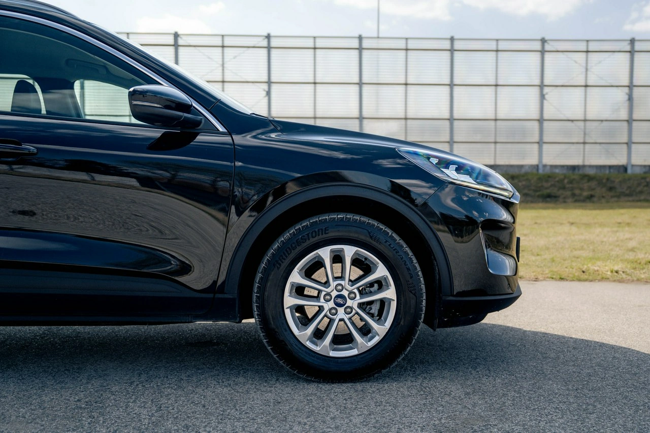 Ford Kuga - Zdjęcie 7