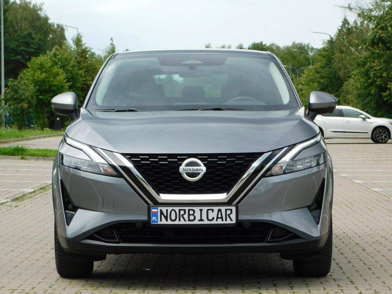 Nissan Qashqai - Zdjęcie 12