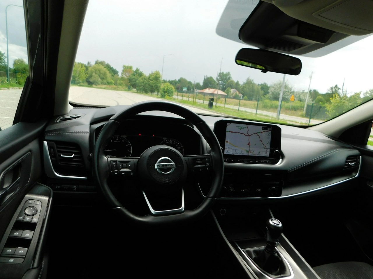 Nissan Qashqai - Zdjęcie 7