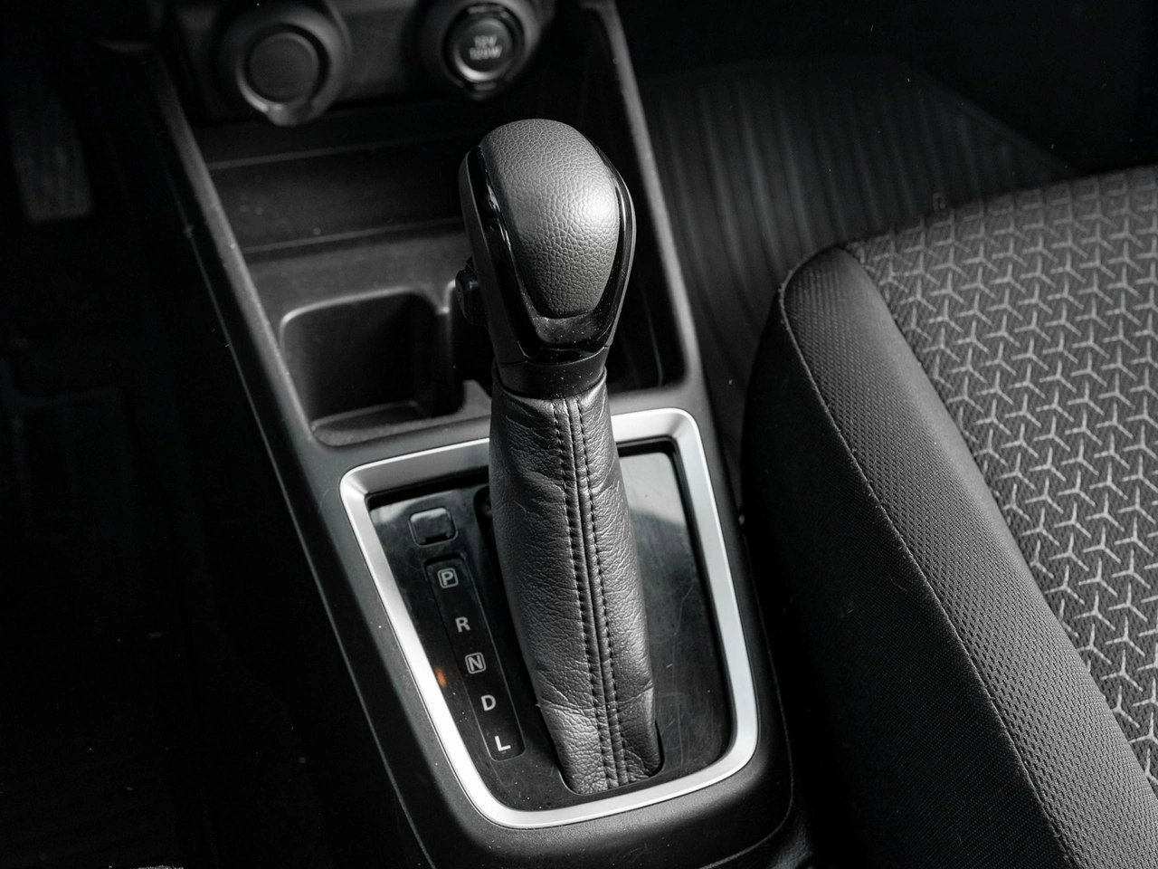 Suzuki Swift - Zdjęcie 15