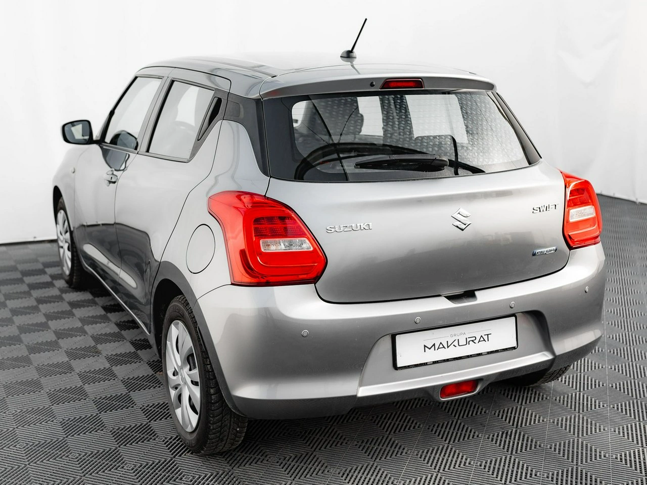 Suzuki Swift - Zdjęcie 3