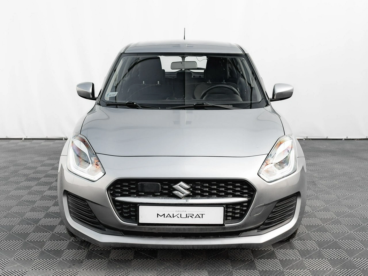 Suzuki Swift - Zdjęcie 6