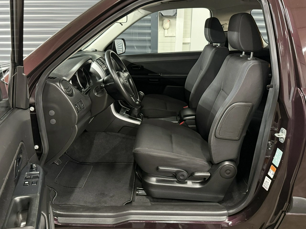 Suzuki Grand Vitara - Zdjęcie 10