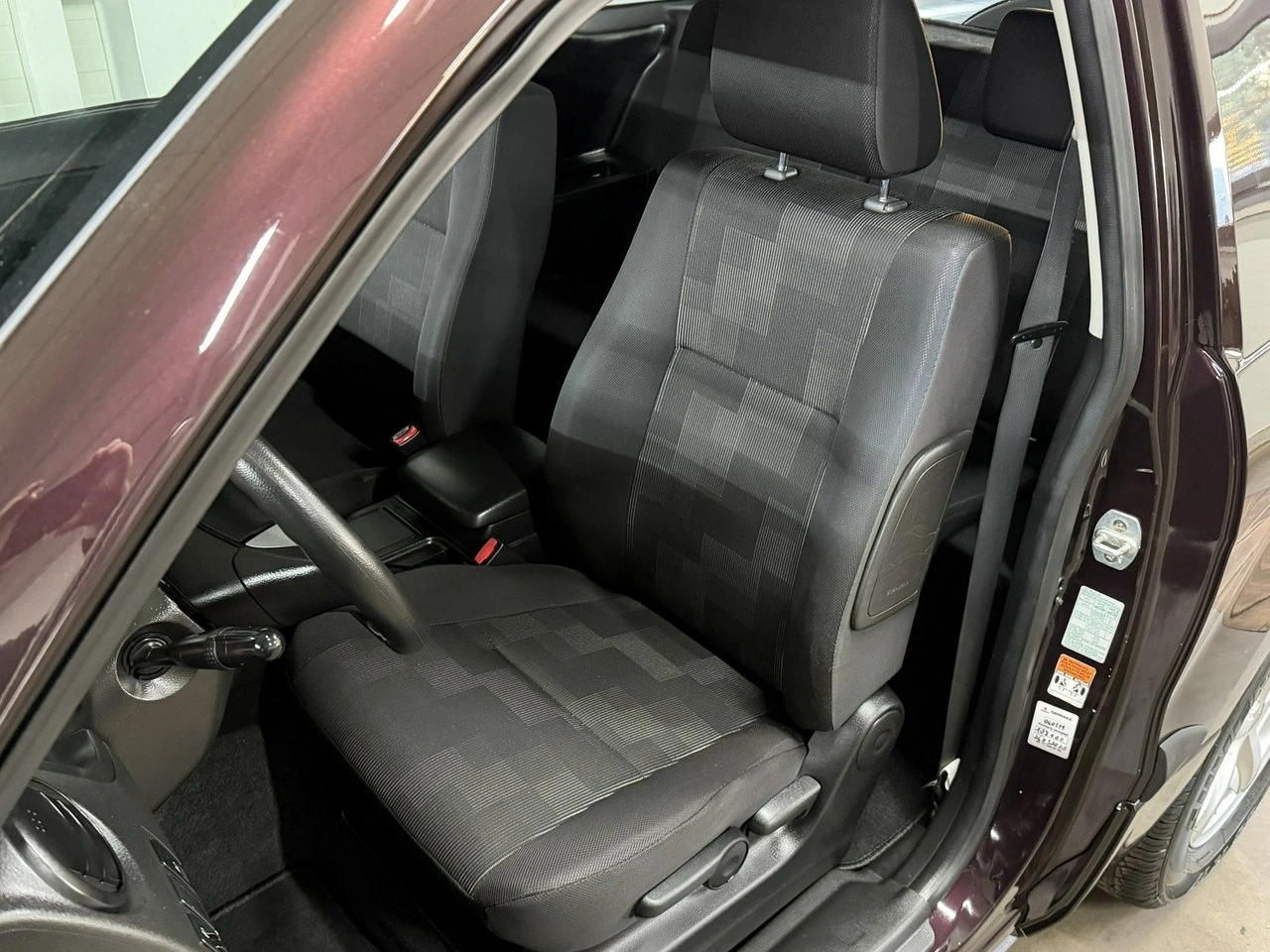 Suzuki Grand Vitara - Zdjęcie 11