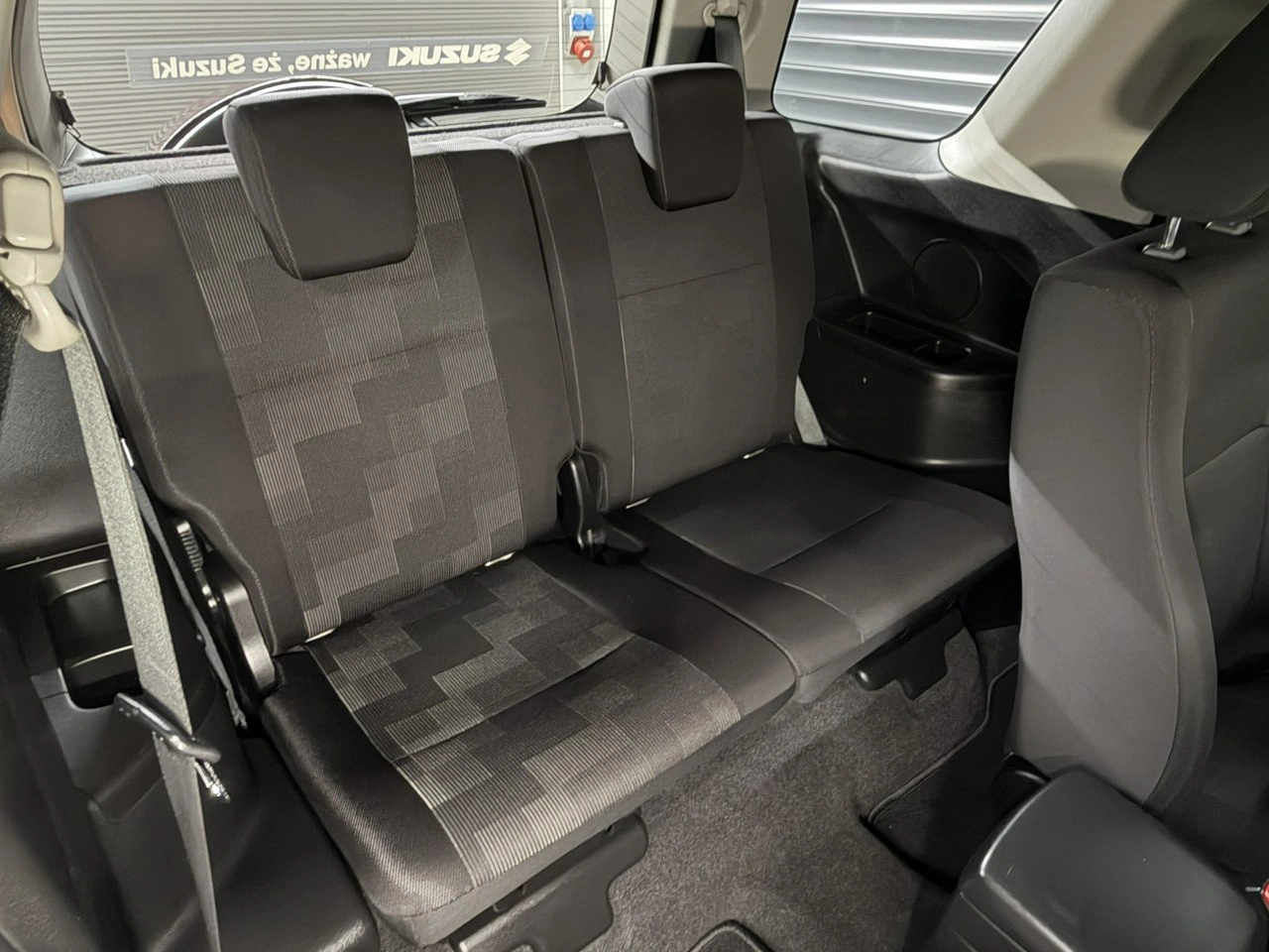 Suzuki Grand Vitara - Zdjęcie 14