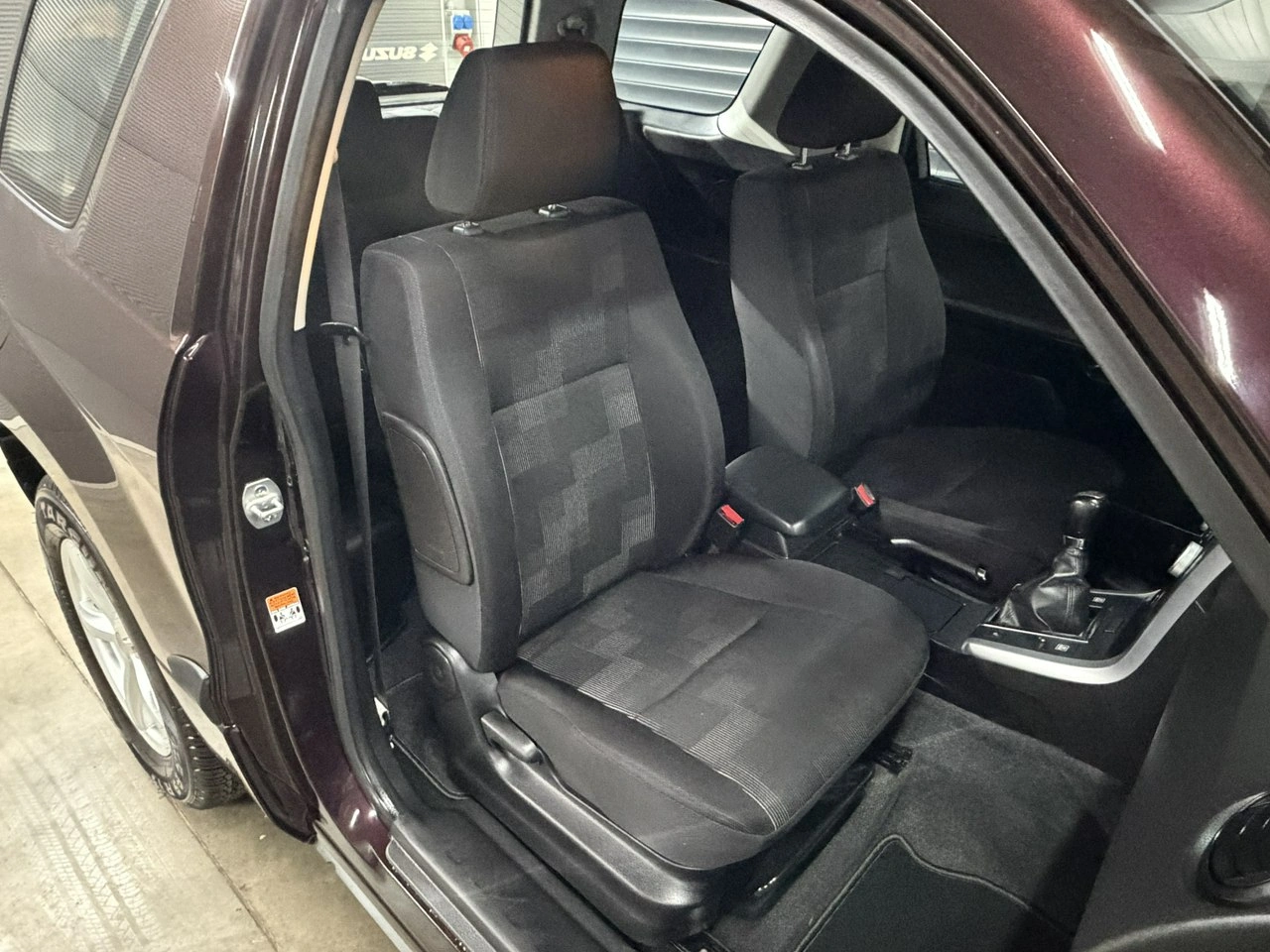 Suzuki Grand Vitara - Zdjęcie 15