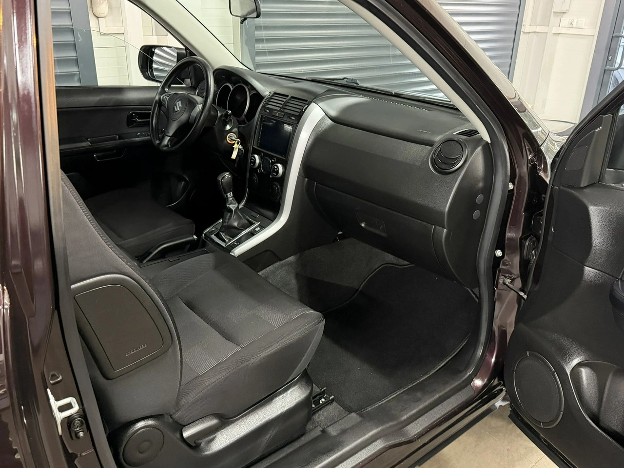 Suzuki Grand Vitara - Zdjęcie 16