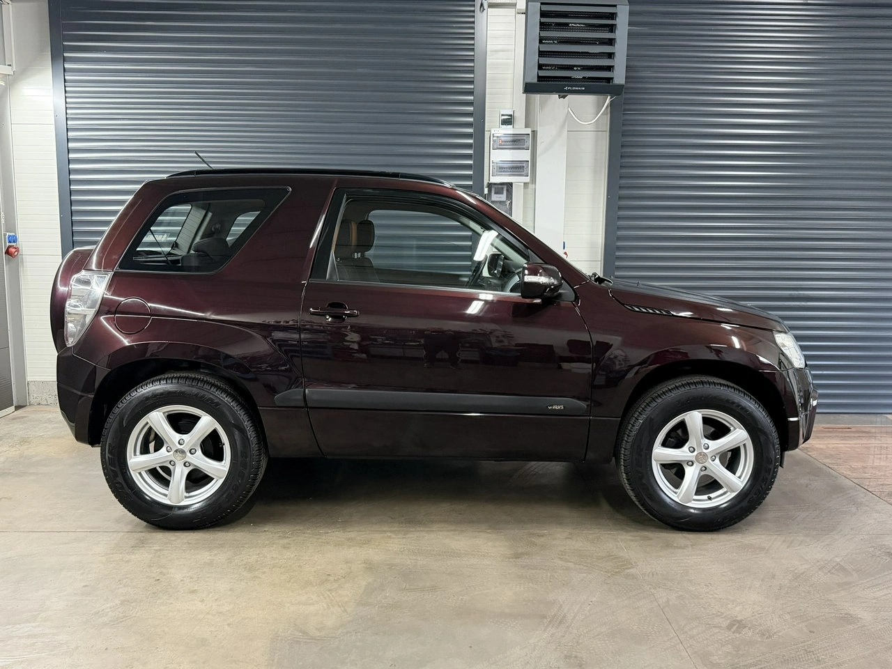Suzuki Grand Vitara - Zdjęcie 6