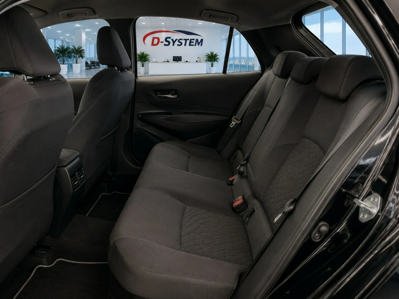 Toyota Corolla - Zdjęcie 7