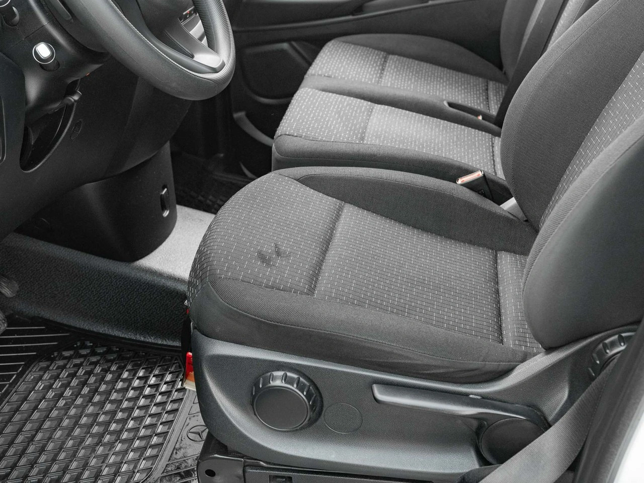 Mercedes Vito - Zdjęcie 9
