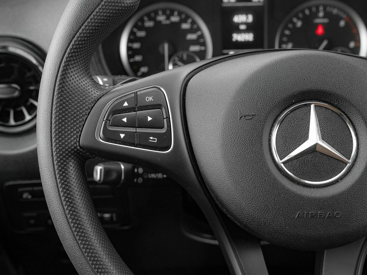 Mercedes Vito - Zdjęcie 12