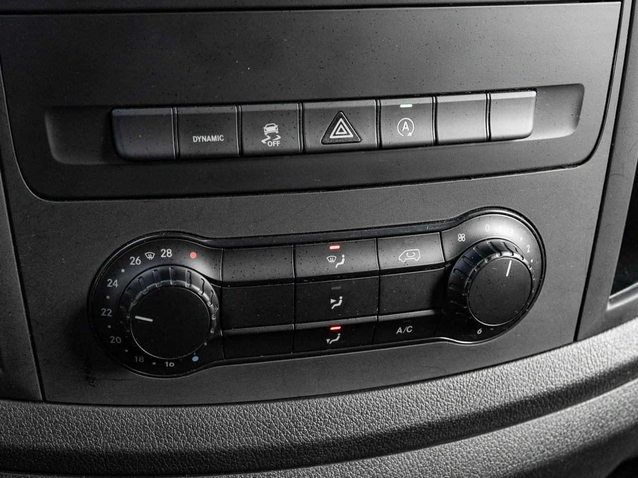 Mercedes Vito - Zdjęcie 15