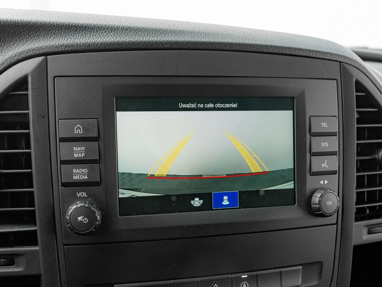 Mercedes Vito - Zdjęcie 20