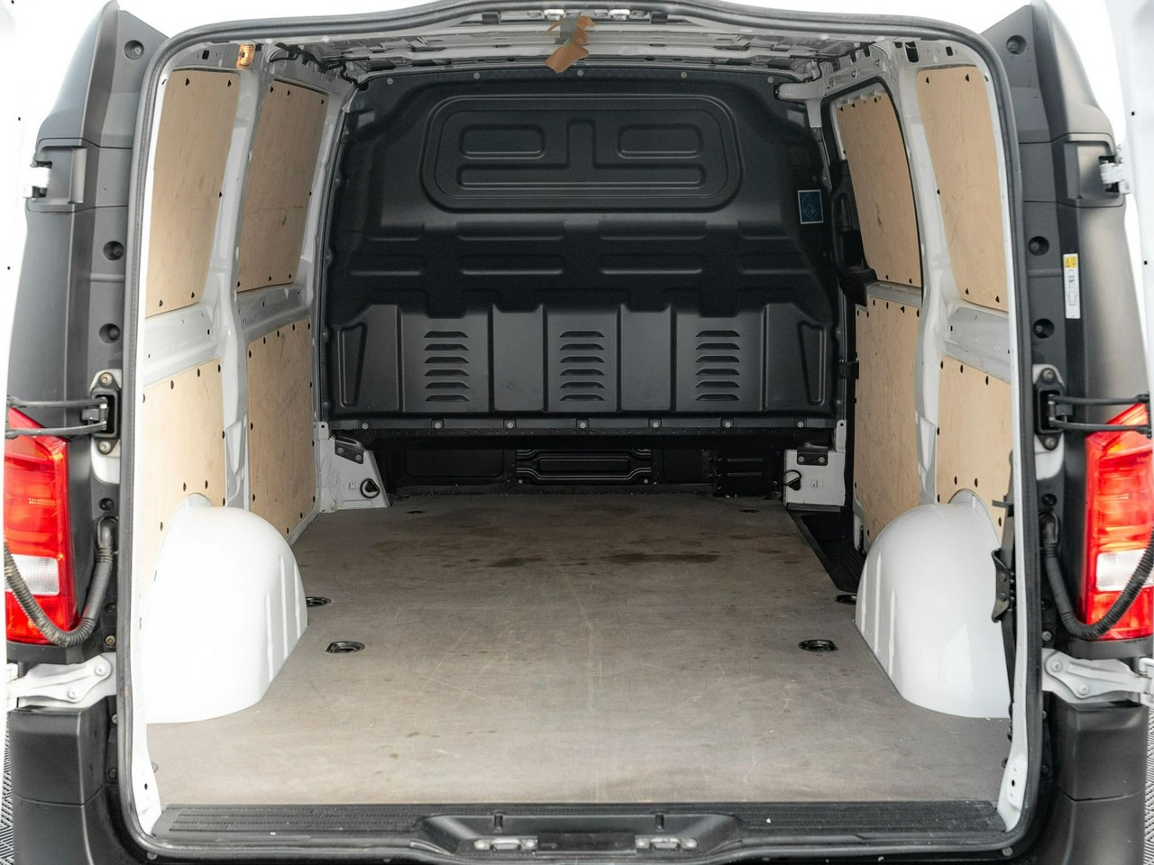 Mercedes Vito - Zdjęcie 21