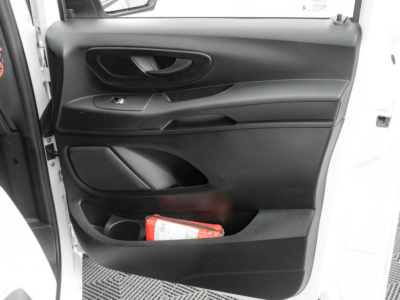 Mercedes Vito - Zdjęcie 22
