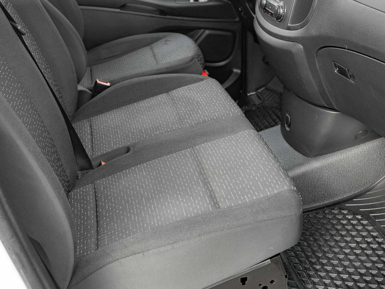 Mercedes Vito - Zdjęcie 23
