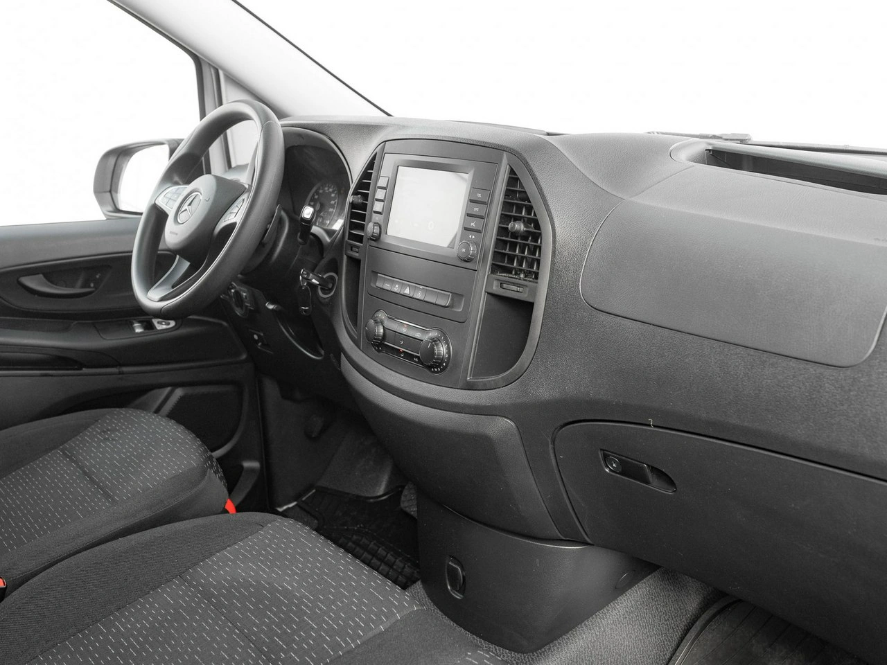 Mercedes Vito - Zdjęcie 25