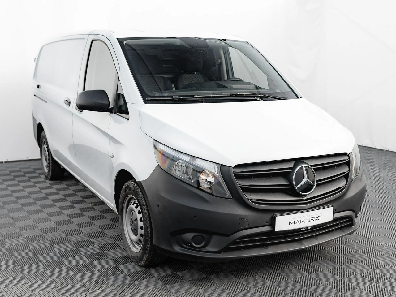 Mercedes Vito - Zdjęcie 2