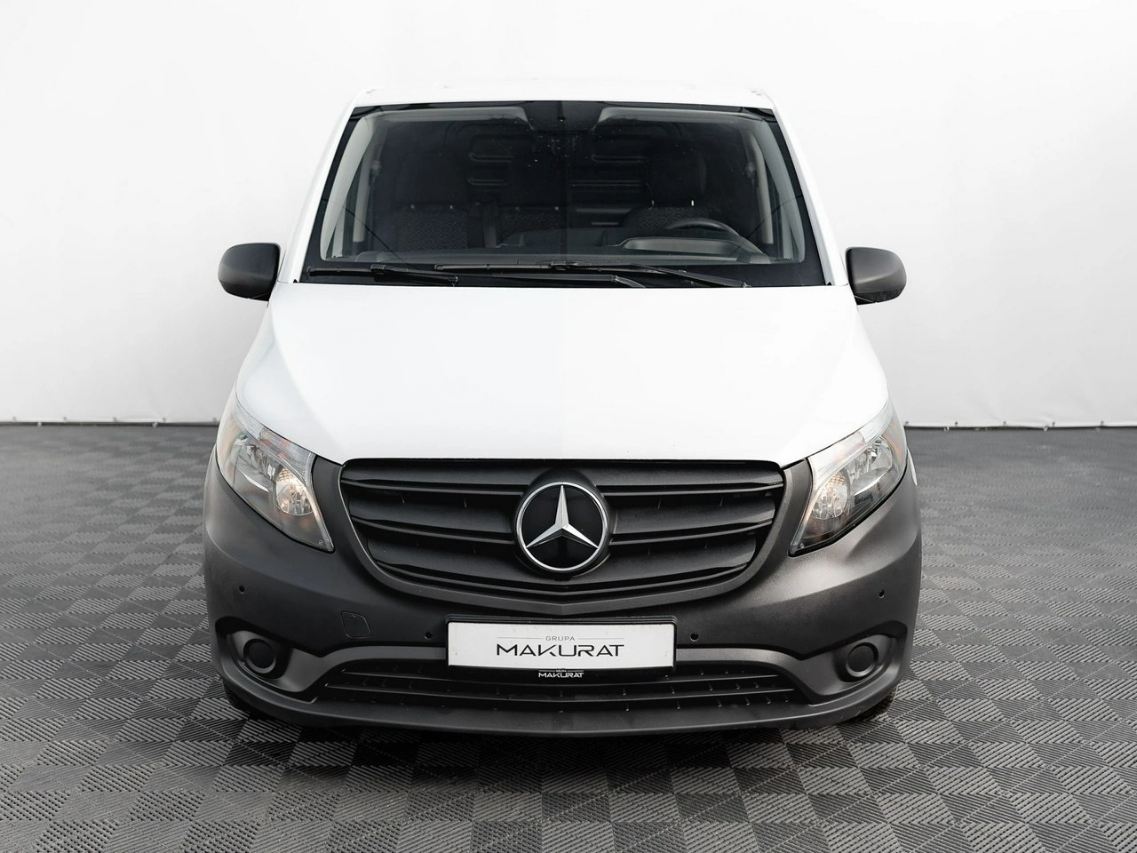 Mercedes Vito - Zdjęcie 6