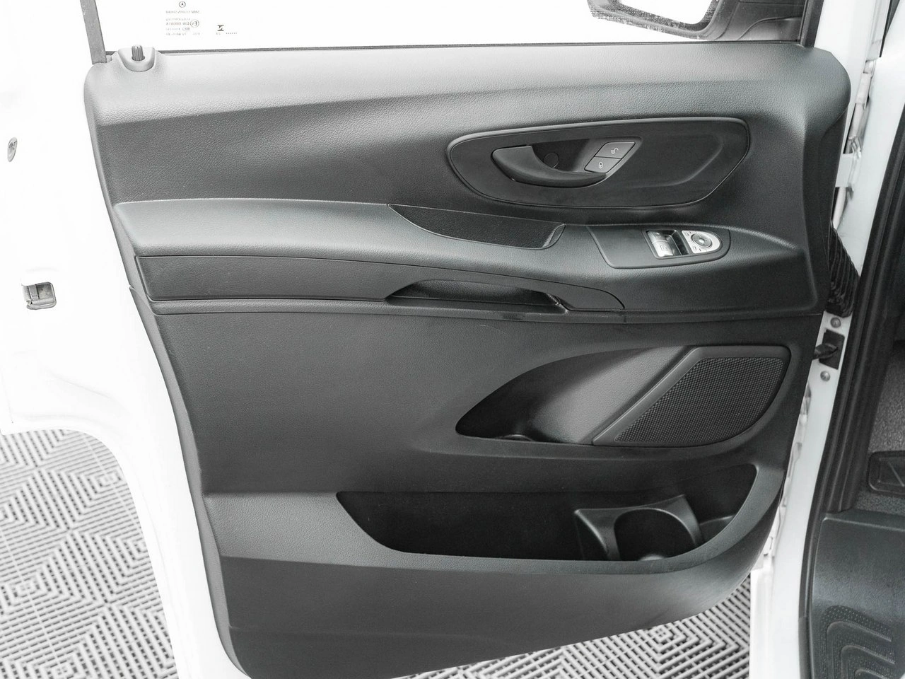 Mercedes Vito - Zdjęcie 8