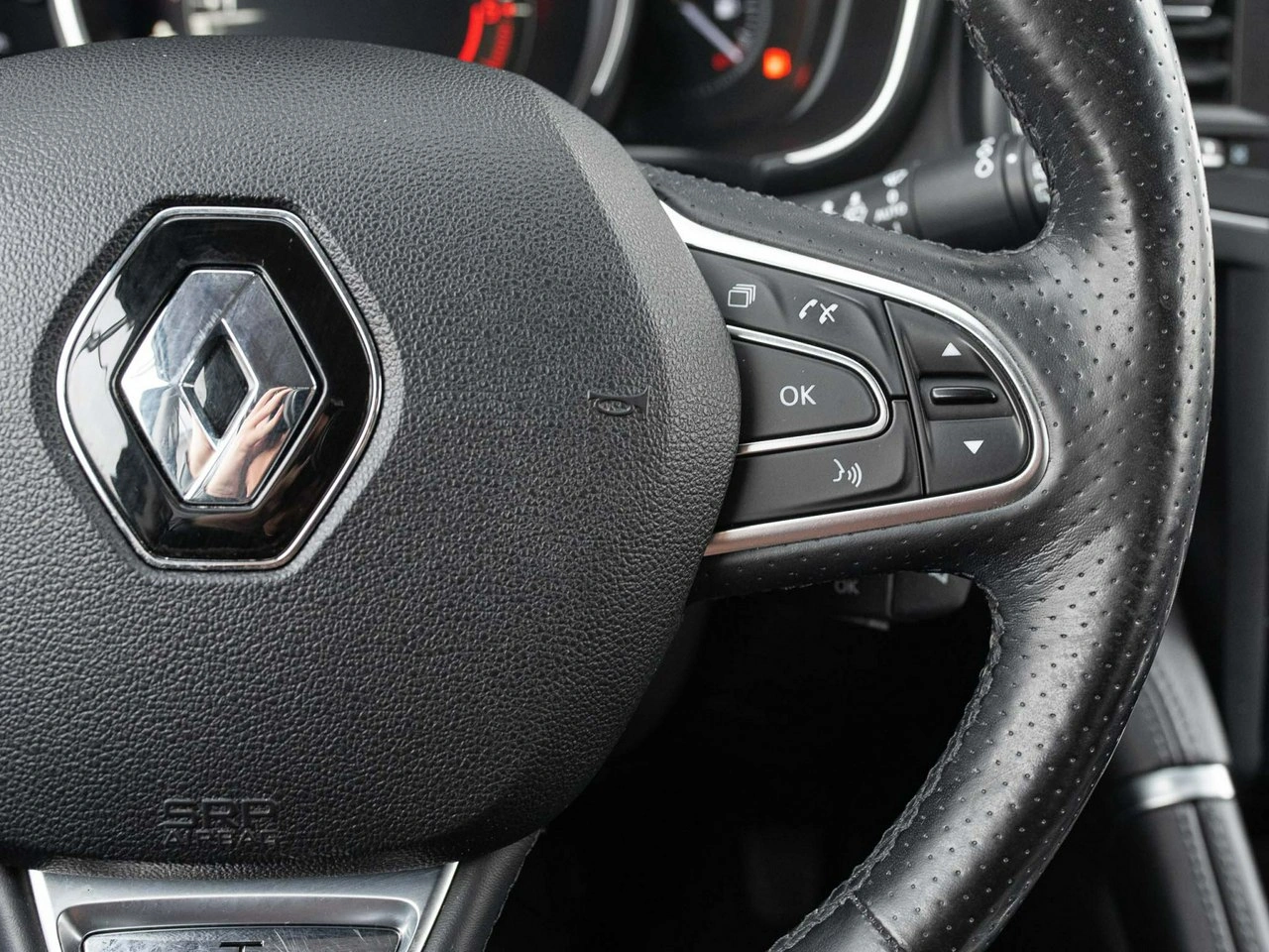 Renault Koleos - Zdjęcie 14