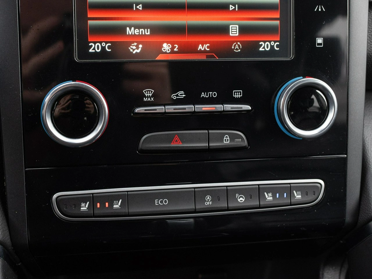 Renault Koleos - Zdjęcie 16