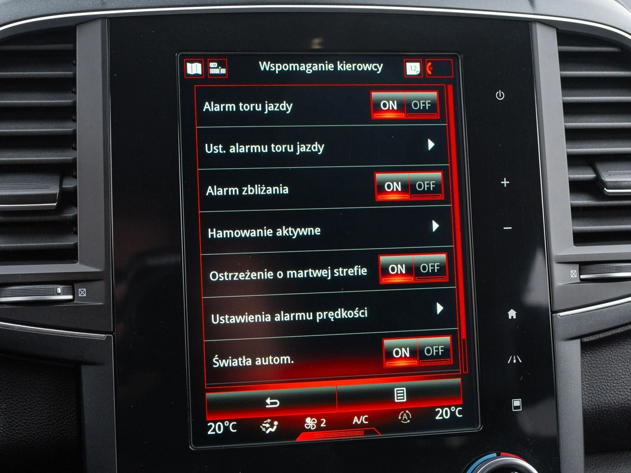 Renault Koleos - Zdjęcie 18