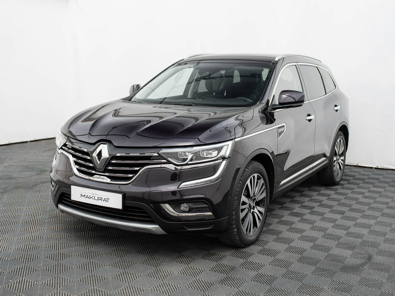 Renault Koleos - Zdjęcie 1