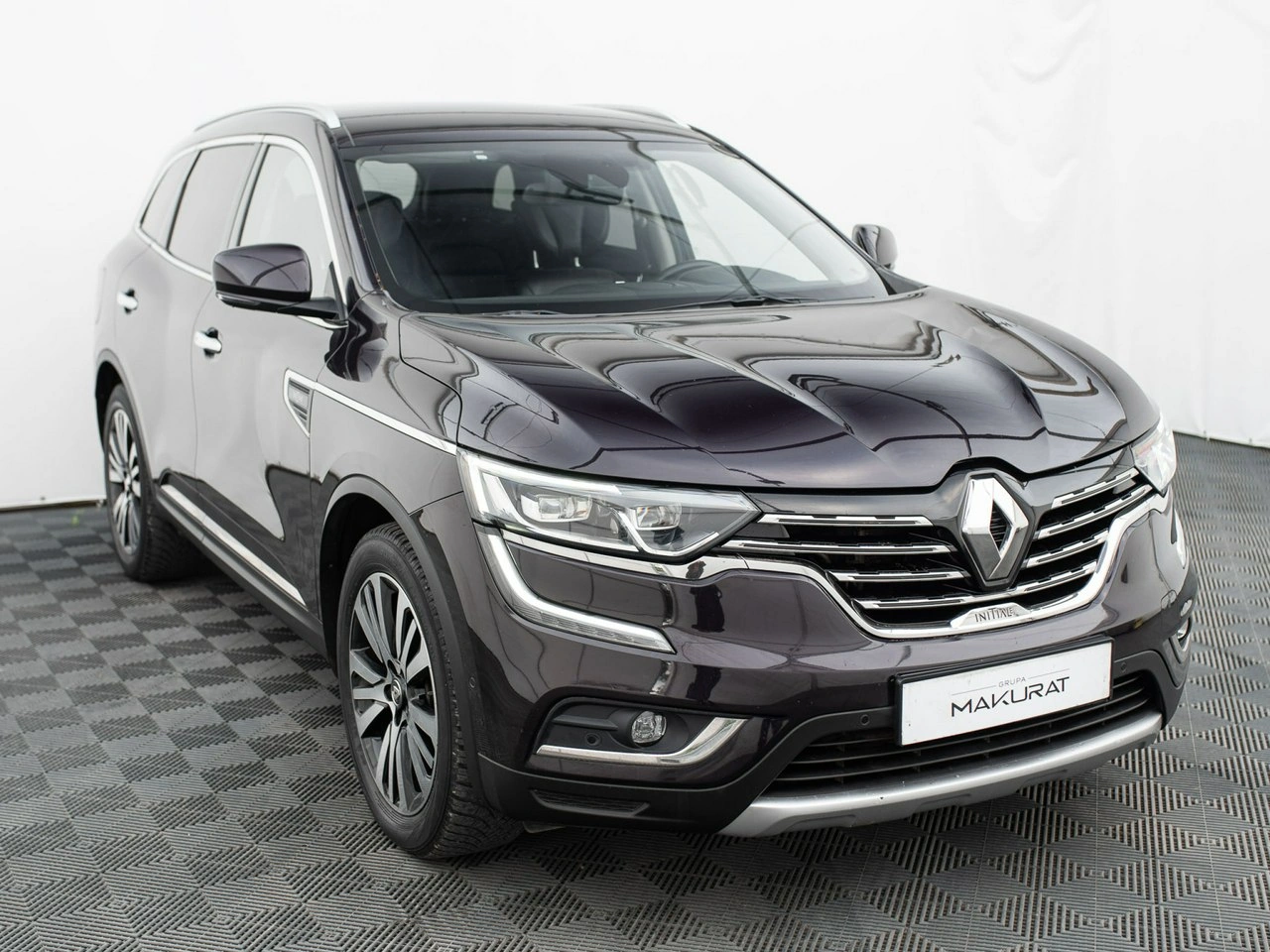 Renault Koleos - Zdjęcie 2