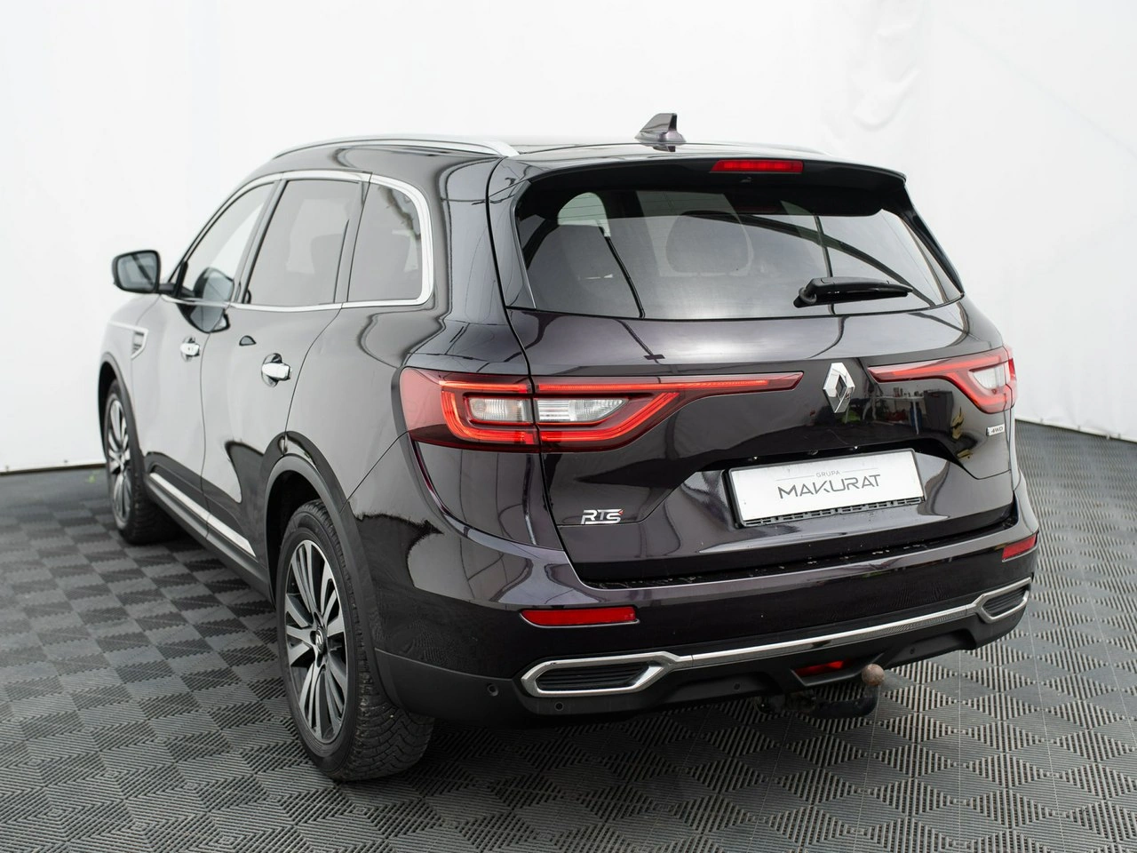 Renault Koleos - Zdjęcie 3