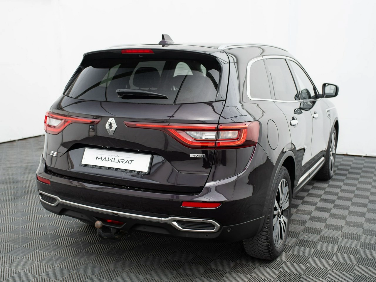 Renault Koleos - Zdjęcie 4
