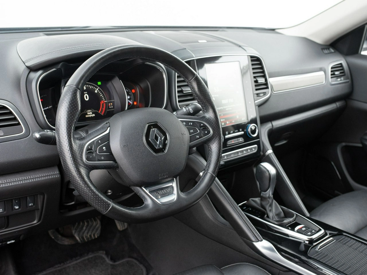 Renault Koleos - Zdjęcie 5