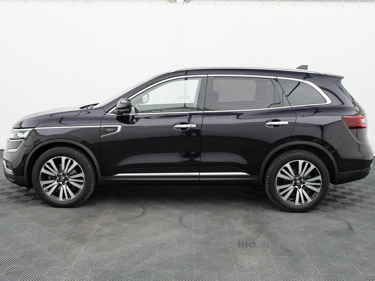 Renault Koleos - Zdjęcie 7